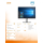 Dell U2415 czarny - 214276 - zdjęcie 2